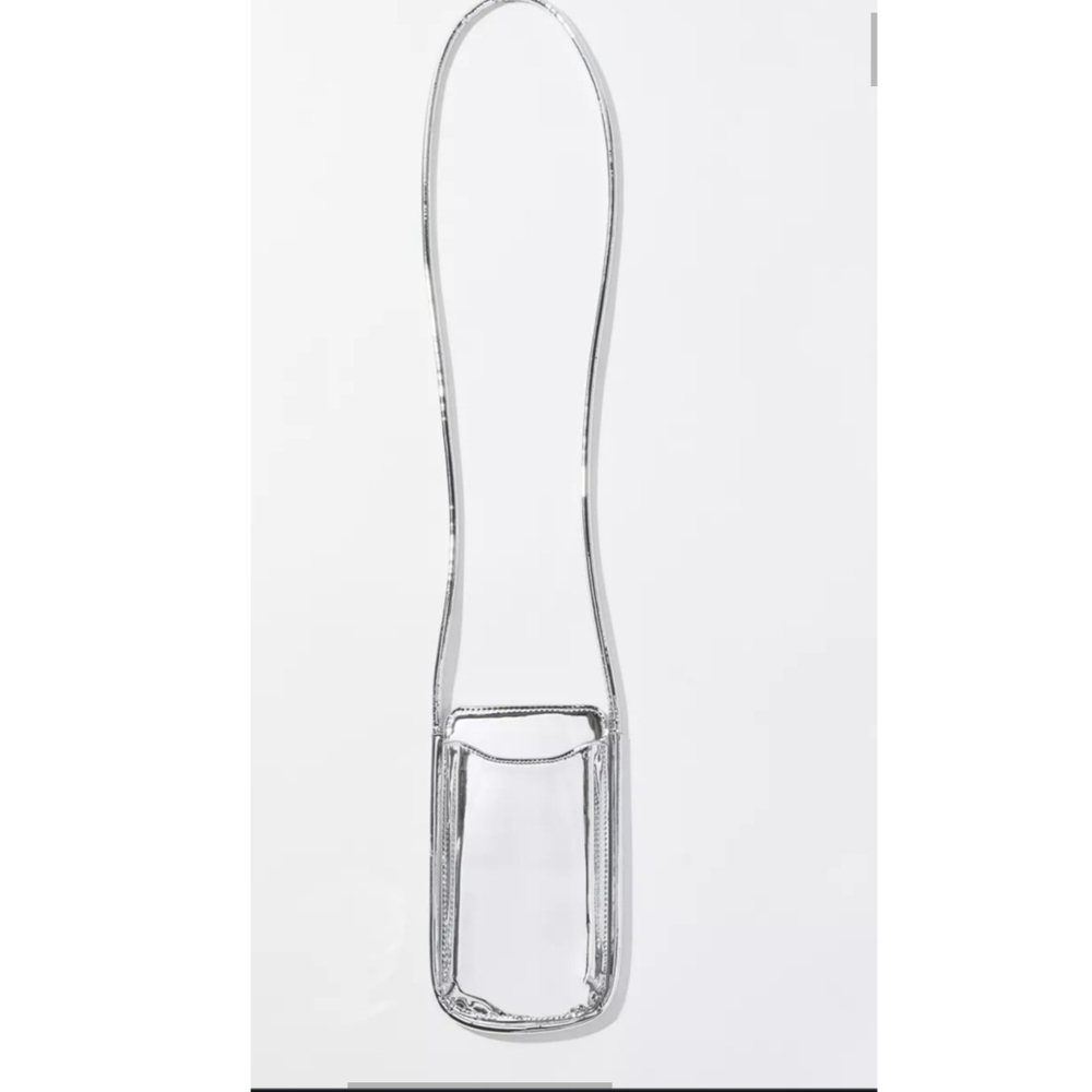 Urban Outfitters UO Lexi Crossbody Phone Sling - Picture 2 of 5